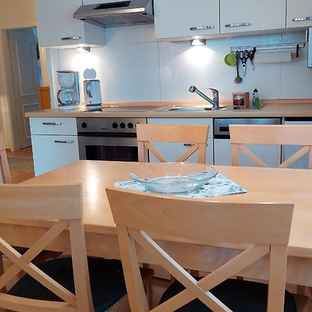 Haus Kranich By Rujana Apartment Binz Luaran gambar