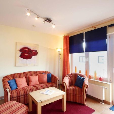 Haus Kranich By Rujana Apartment Binz Luaran gambar