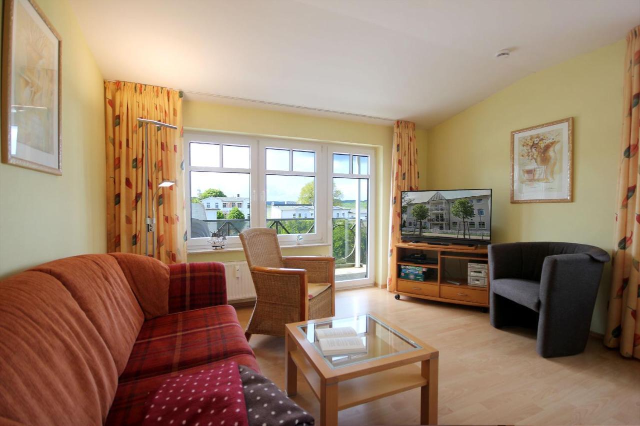 Haus Kranich By Rujana Apartment Binz Luaran gambar
