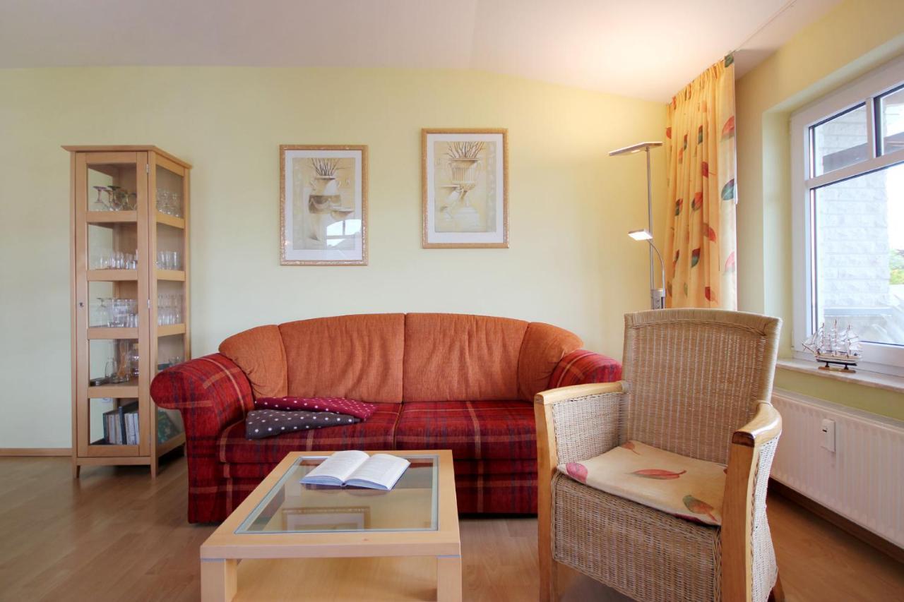 Haus Kranich By Rujana Apartment Binz Luaran gambar