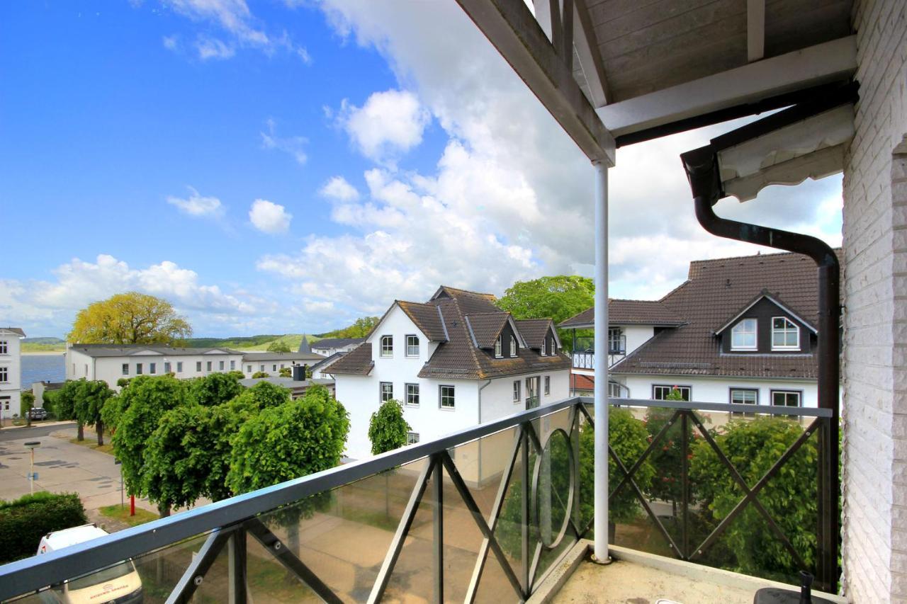 Haus Kranich By Rujana Apartment Binz Luaran gambar