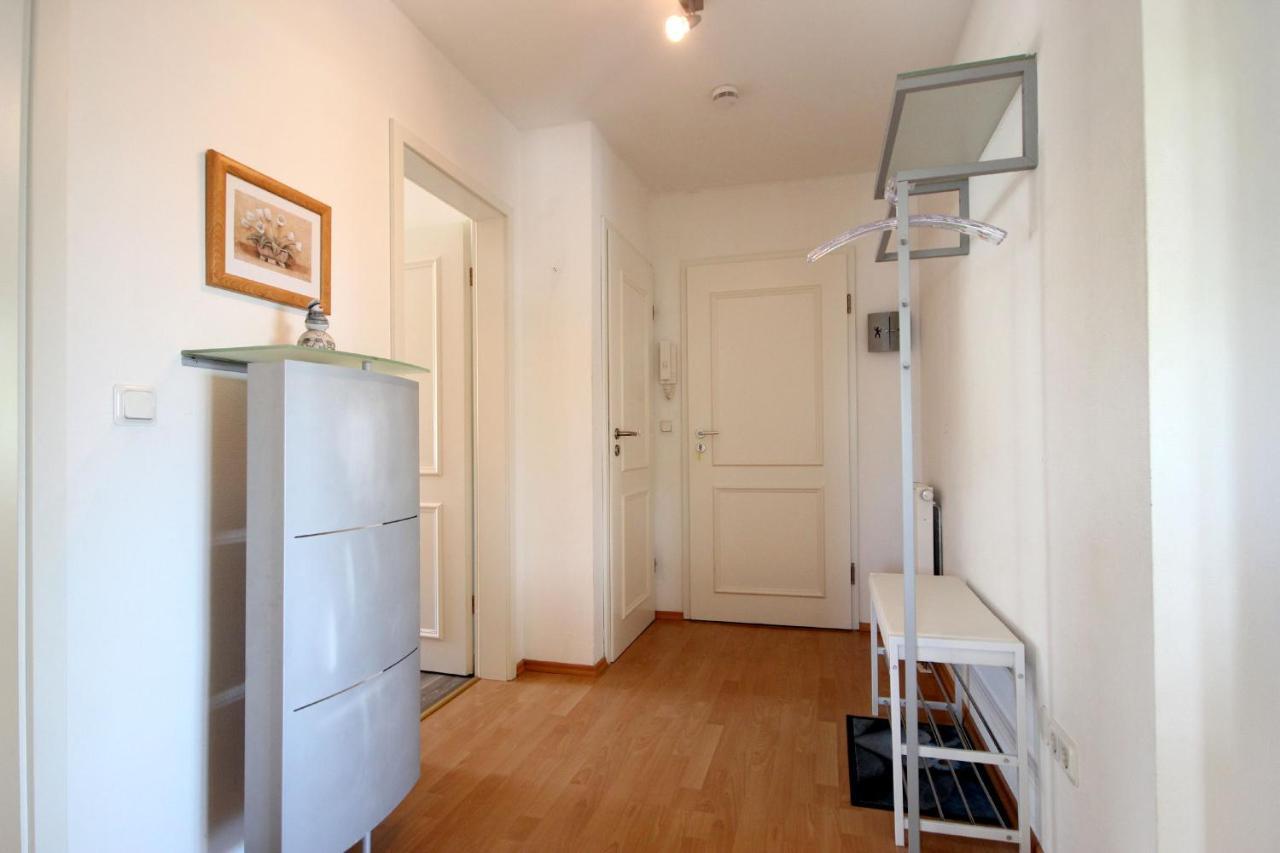 Haus Kranich By Rujana Apartment Binz Luaran gambar