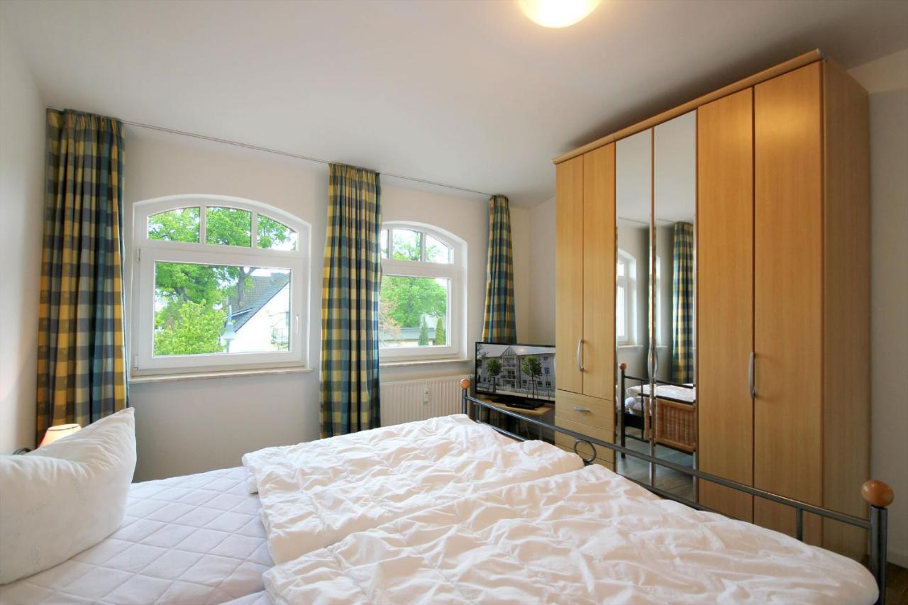 Haus Kranich By Rujana Apartment Binz Luaran gambar