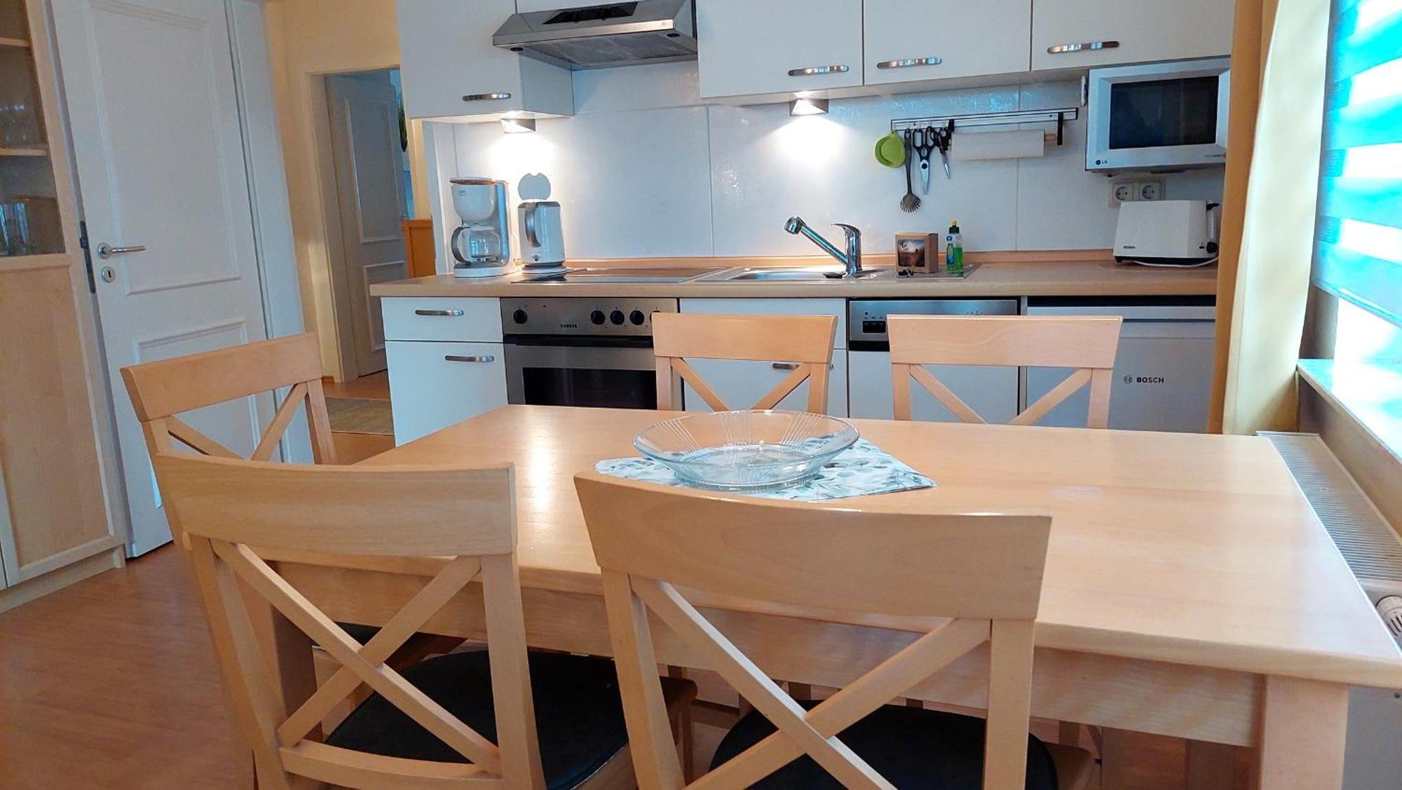 Haus Kranich By Rujana Apartment Binz Luaran gambar