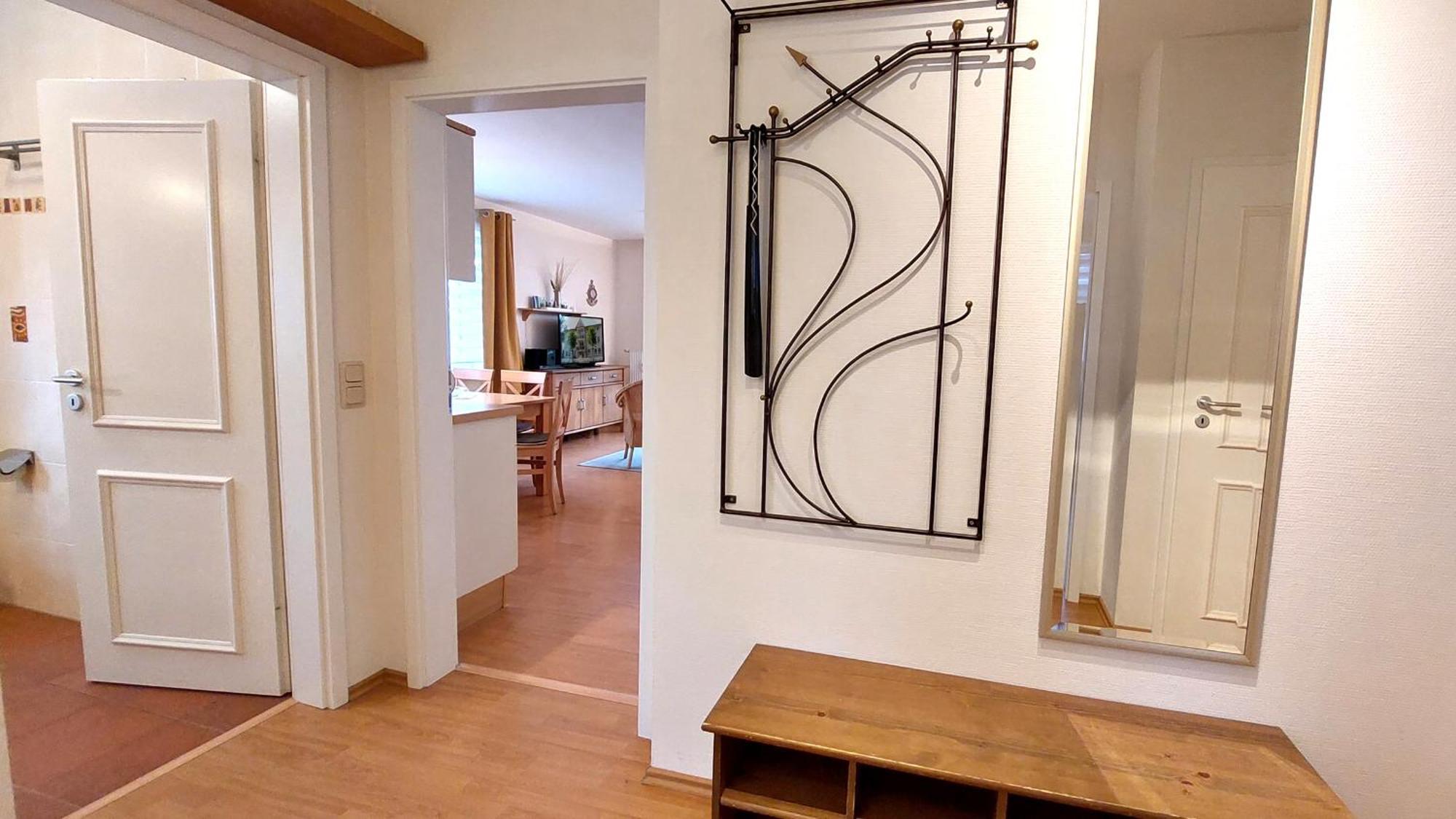 Haus Kranich By Rujana Apartment Binz Luaran gambar