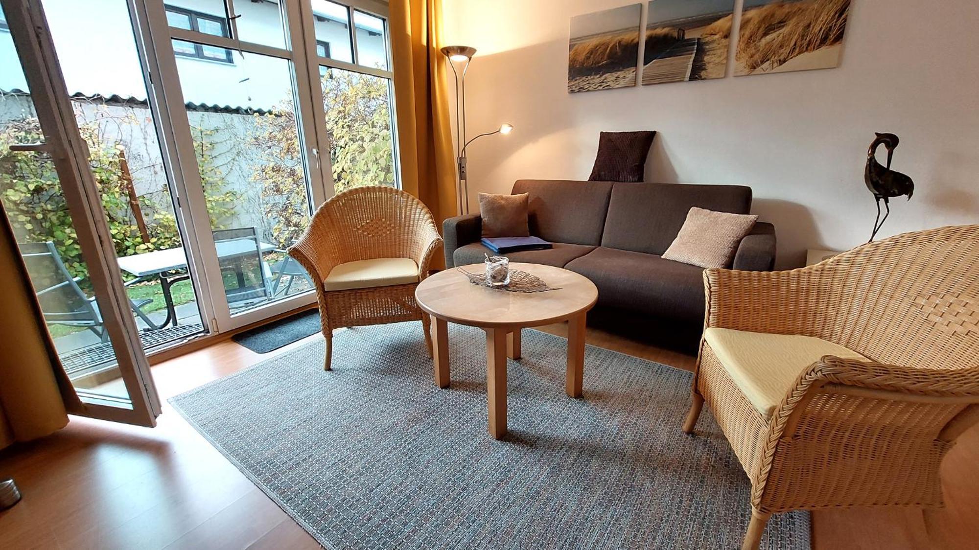 Haus Kranich By Rujana Apartment Binz Luaran gambar