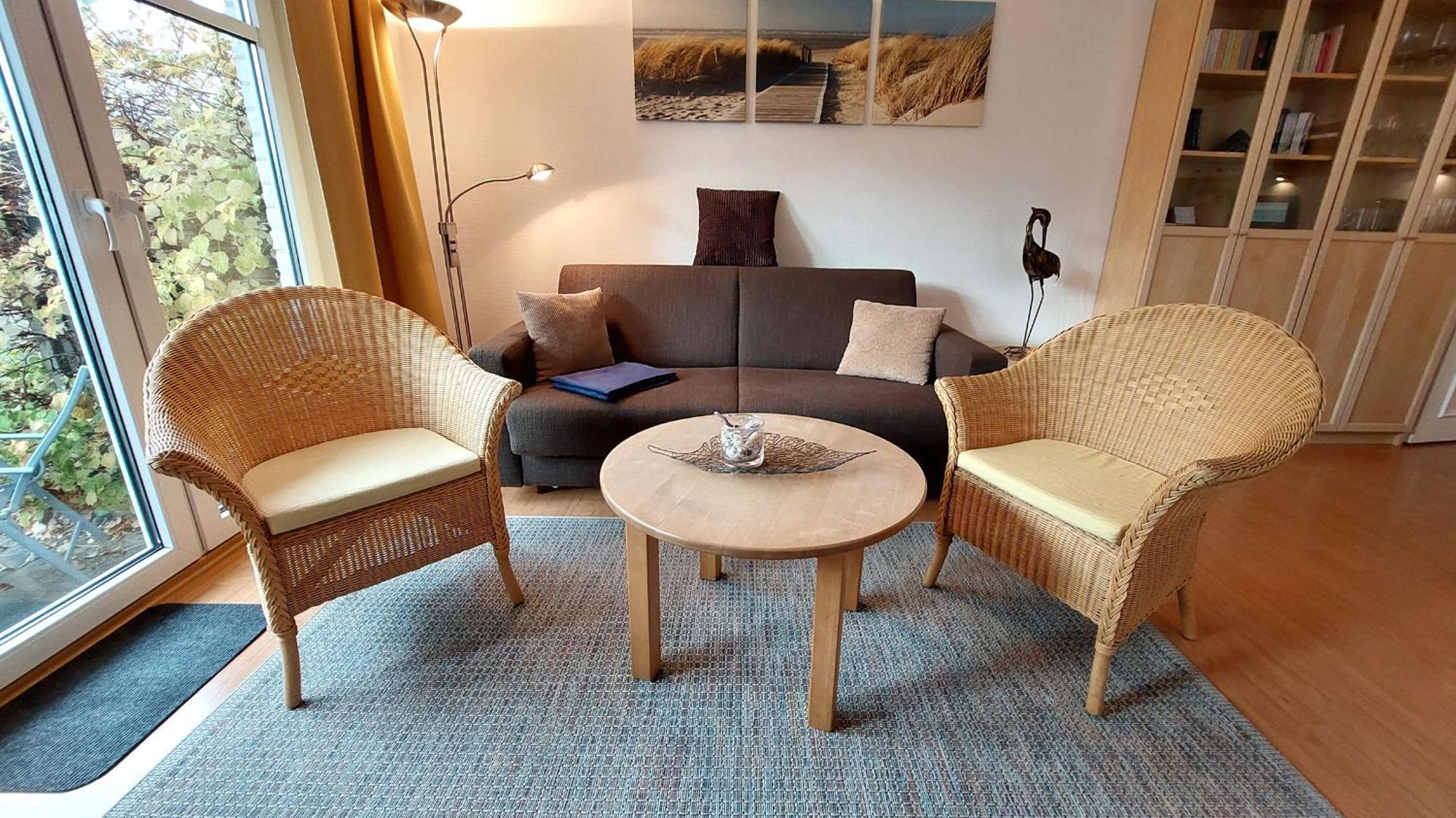 Haus Kranich By Rujana Apartment Binz Luaran gambar