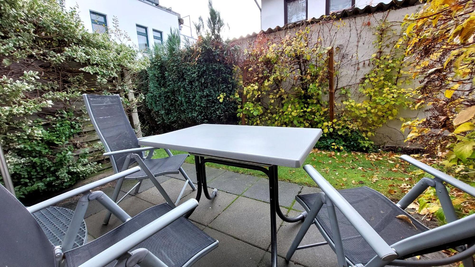 Haus Kranich By Rujana Apartment Binz Luaran gambar