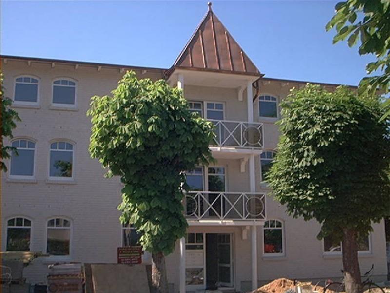 Haus Kranich By Rujana Apartment Binz Luaran gambar