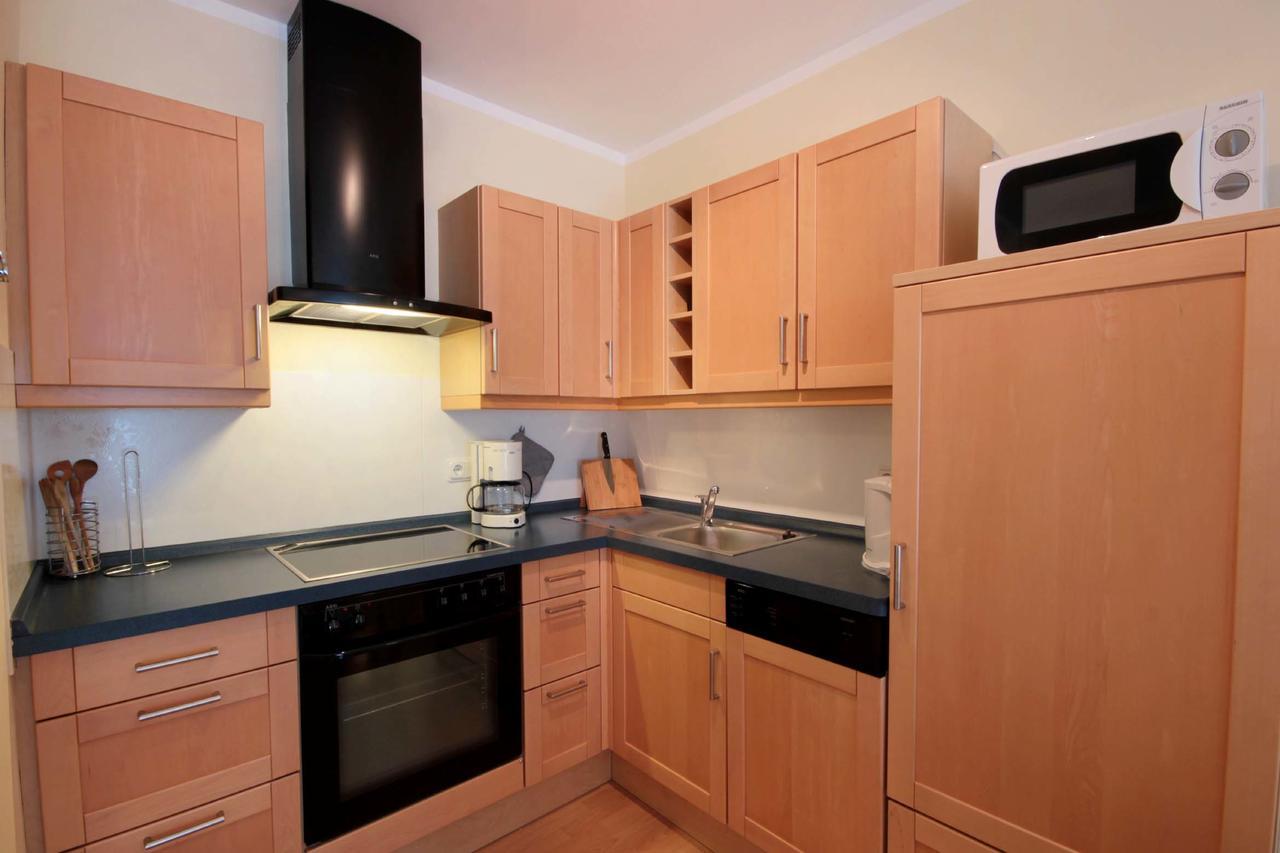 Haus Kranich By Rujana Apartment Binz Luaran gambar
