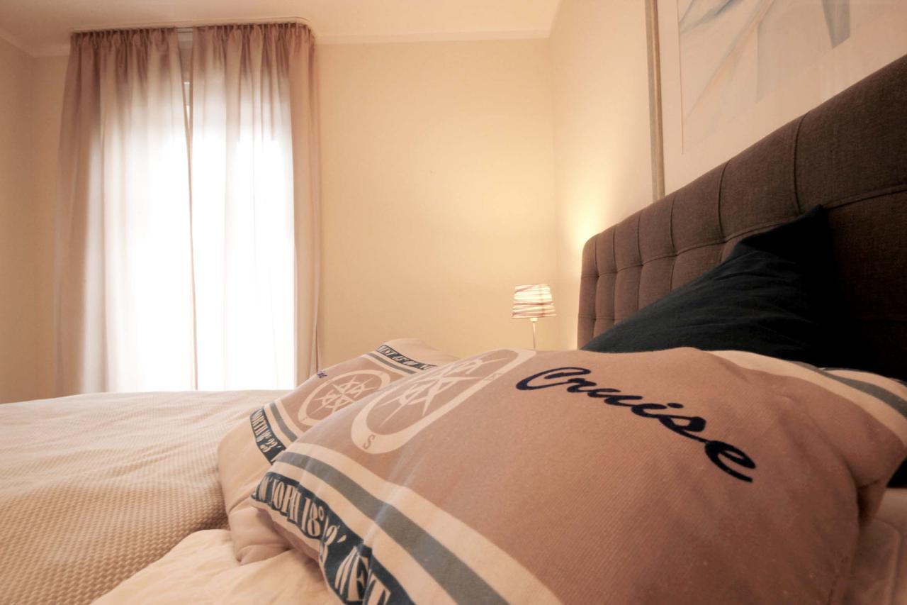 Haus Kranich By Rujana Apartment Binz Luaran gambar