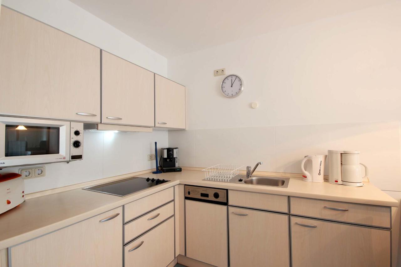 Haus Kranich By Rujana Apartment Binz Luaran gambar
