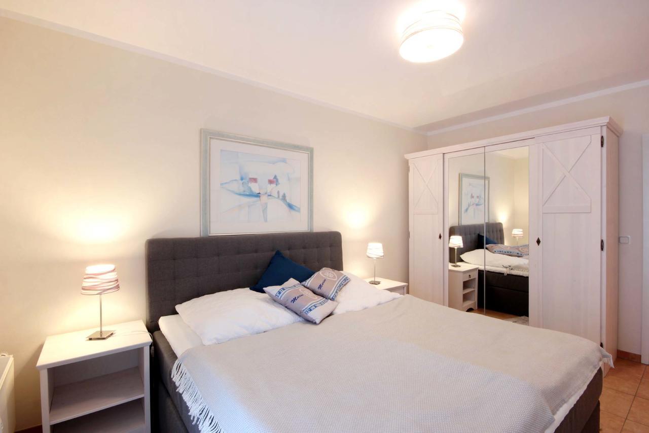 Haus Kranich By Rujana Apartment Binz Luaran gambar