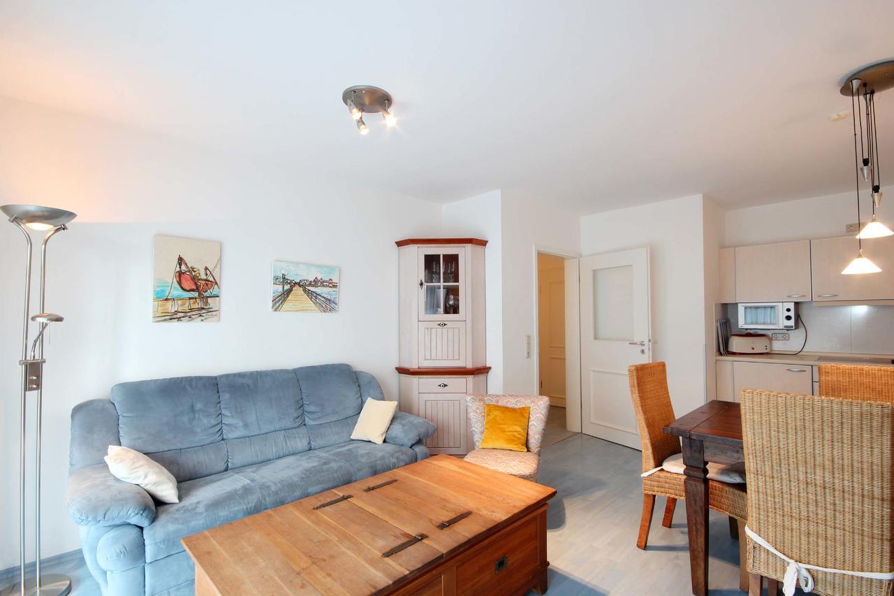 Haus Kranich By Rujana Apartment Binz Luaran gambar
