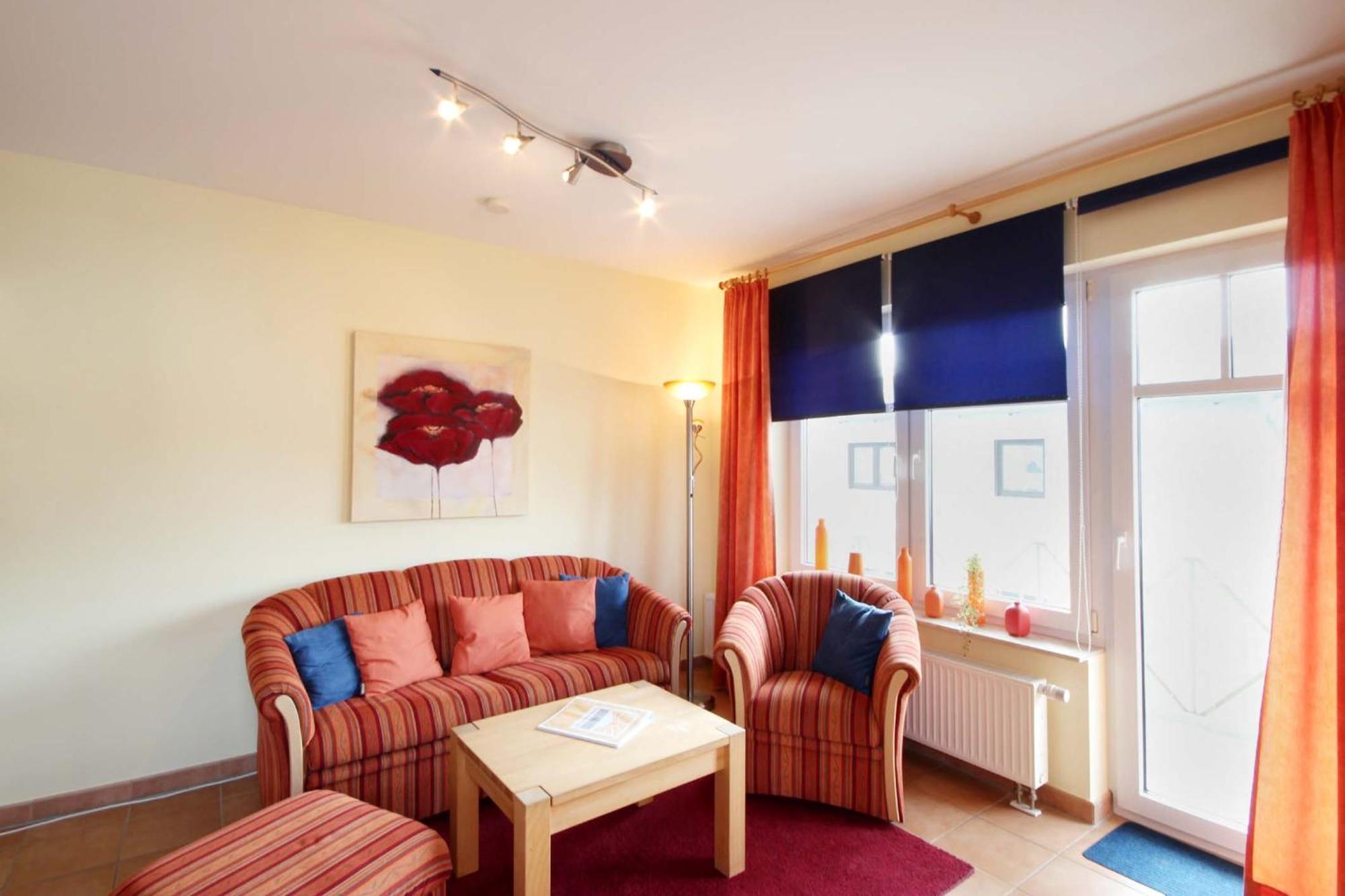 Haus Kranich By Rujana Apartment Binz Luaran gambar