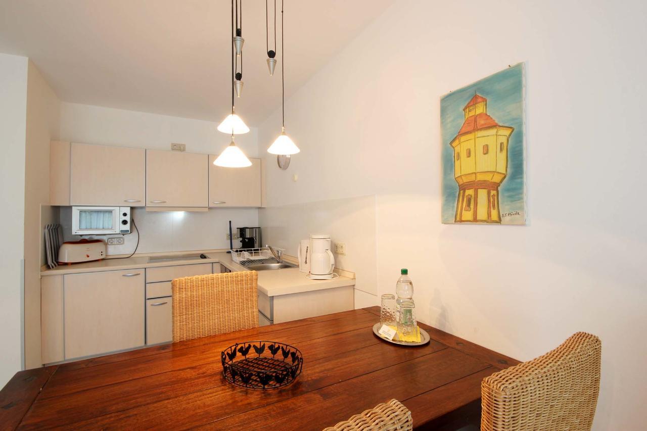 Haus Kranich By Rujana Apartment Binz Luaran gambar