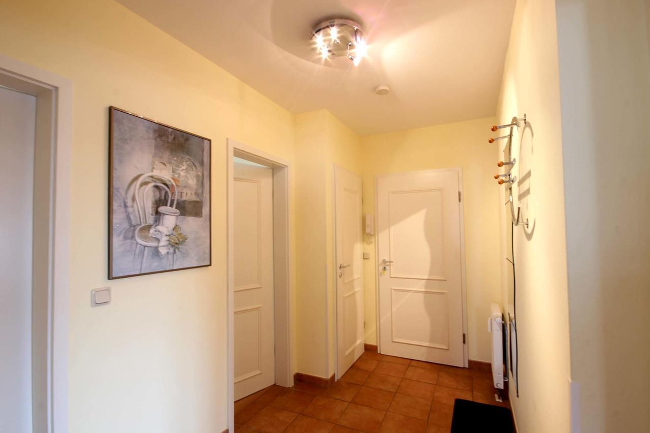 Haus Kranich By Rujana Apartment Binz Luaran gambar