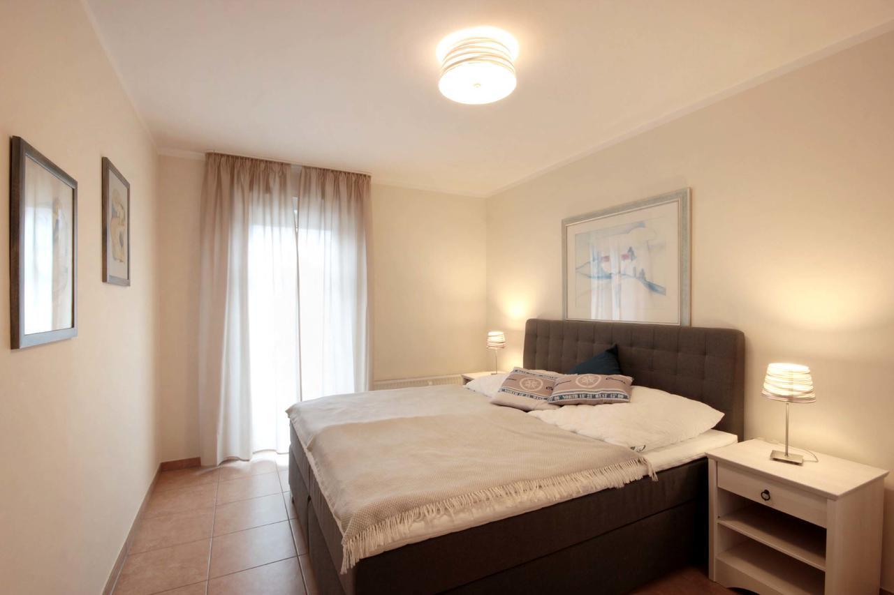 Haus Kranich By Rujana Apartment Binz Luaran gambar
