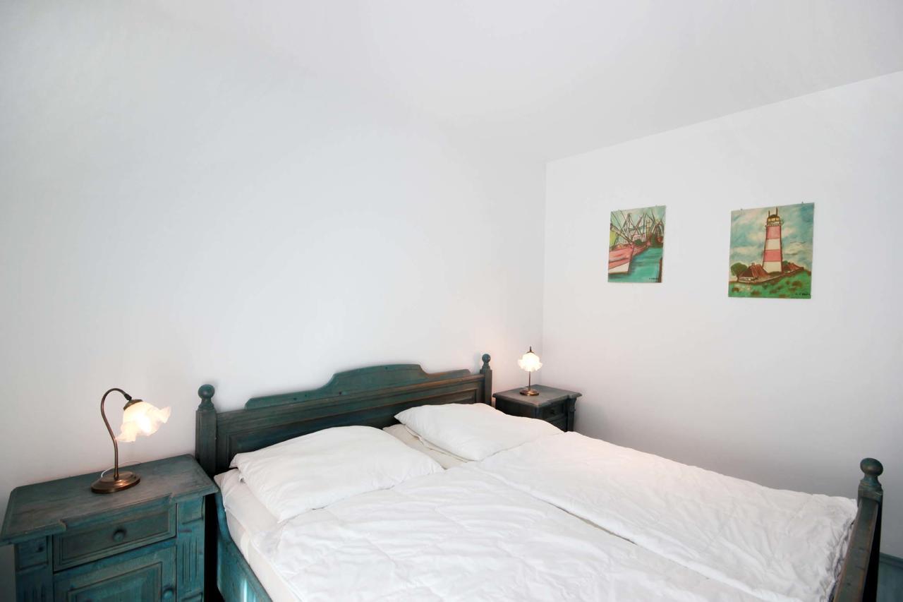 Haus Kranich By Rujana Apartment Binz Luaran gambar