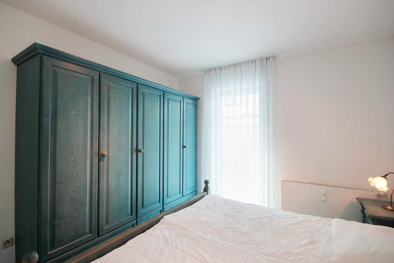 Haus Kranich By Rujana Apartment Binz Luaran gambar