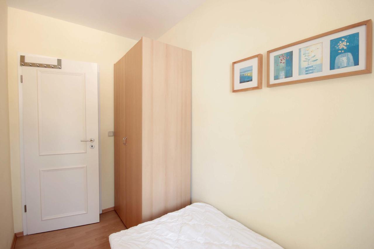 Haus Kranich By Rujana Apartment Binz Luaran gambar